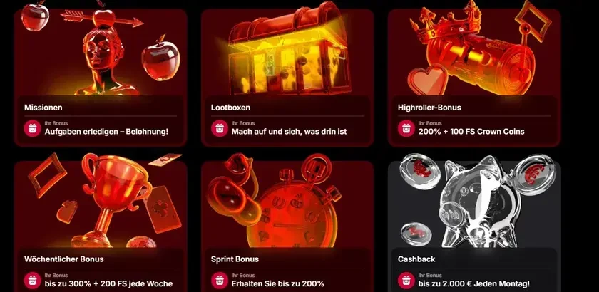 fiery-play-casino-bonuses